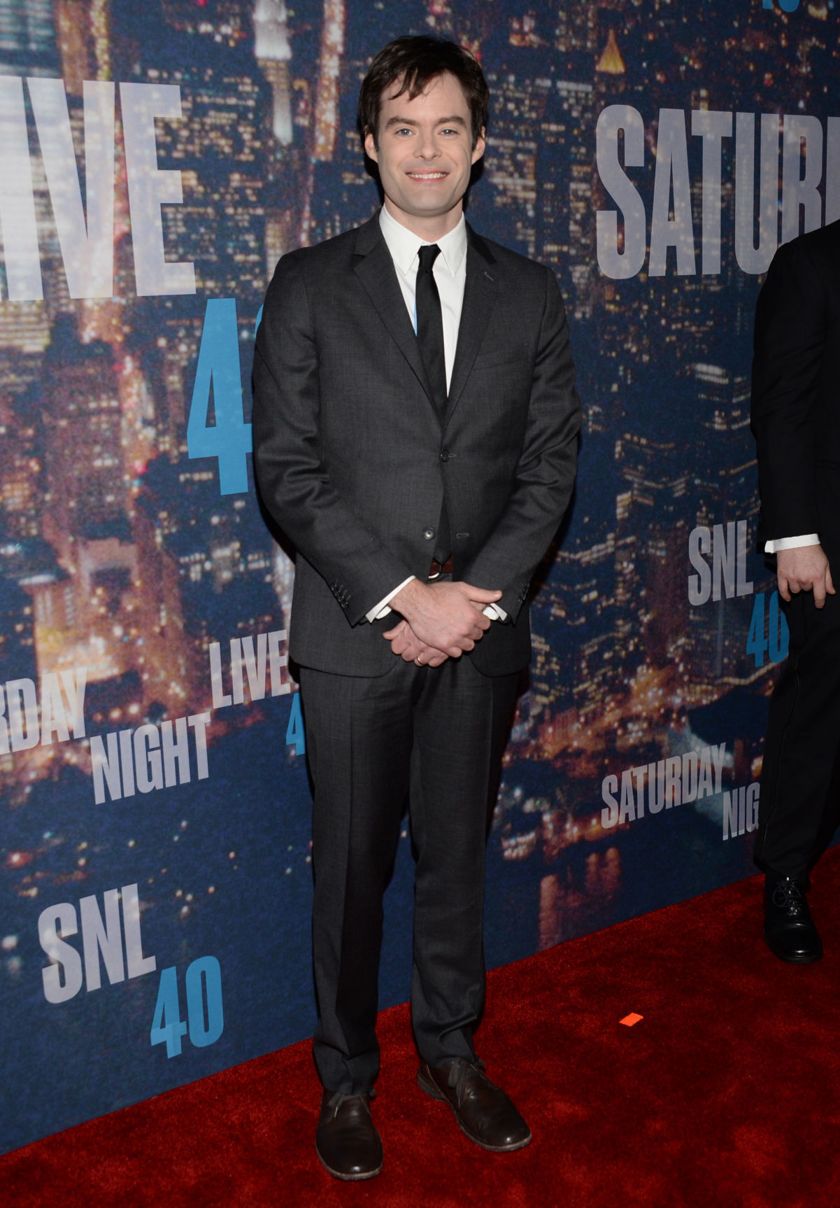 Bill Hader